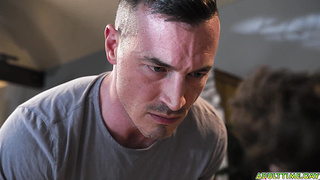 Out bummer fellow Derek Kage gets his sweet [censored]