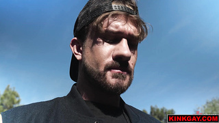 Evan Jordie reacts to Sirens prayers for him