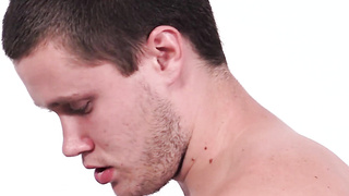 SayUncleNetwork.com - Bone greedy sonny penetrated by bearded stepdaddy and his pal in three way