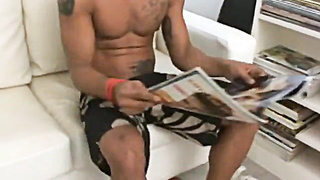 BangBangXXX.com - Mind-blowing Mexican jock's magazine and getting off sesh