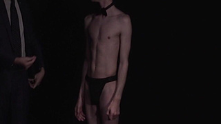 Sexy Nathan James bellowed rock-hard as he railed the giant dick of scorching Legrand Bear