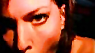 Gorgeous Lady Enjoys Stiffy In Her Throat