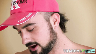 Grubby folks with Isaac X plays a kinky and wild game concludes in cum shot