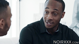 Jock Trent King and I dangle out together before I drape my gams in the air for anal invasion boink