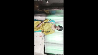 Telugu Paid Randi Hj and Smashing