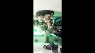 Nasty Shona Bhabhi Romance and Screwing