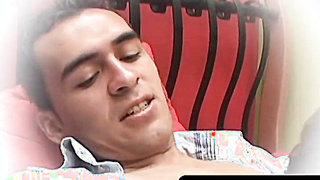 OTBXXX.com - Sultry twinkie spunks firm after latino ginormous dinky breeding deep