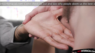 Do you perceive how moist my cooch is for you