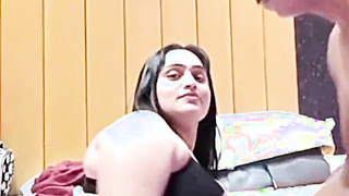 Crazy Indian Cpl Romance and Boinking