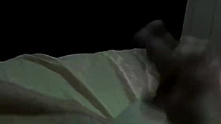 JoeSchmoeXXX.com - Homosexual Taz pushes his cumbot in Joe's large jaws like a professional