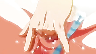 [UTTER 60FPS] Mako-chan Kaihatsu Nikki! EP 1-four (ALL FUCK-FEST VIGNETTES) NTR!! - Nikki Sexx