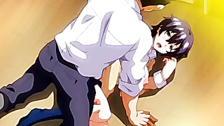 [UTTER 60FPS] Mako-chan Kaihatsu Nikki! EP 1-four (ALL FUCK-FEST VIGNETTES) NTR!! - Nikki Sexx