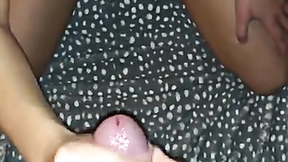 Big-boobed Teenage From Tinder Enjoy Fuck-stick Like Christmas