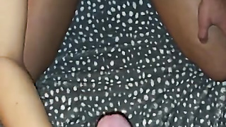 Big-boobed Teenage From Tinder Enjoy Fuck-stick Like Christmas