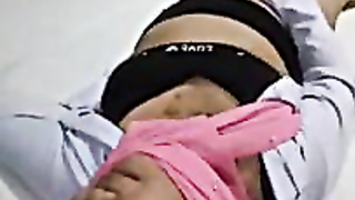 Skandal Pegawai Hijab Selingkuh