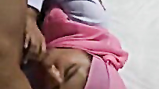 Skandal Pegawai Hijab Selingkuh