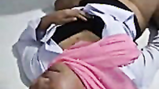 Skandal Pegawai Hijab Selingkuh