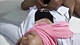 Skandal Pegawai Hijab Selingkuh