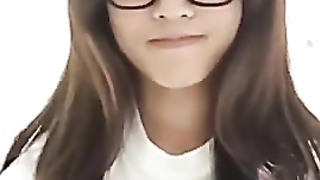 Talent Zoyya Hijab Abg 18yo Colmek