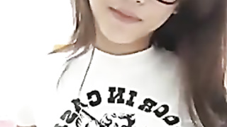 Talent Zoyya Hijab Abg 18yo Colmek