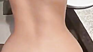 Miss Alya Ngentot Mendesah Makin Sange