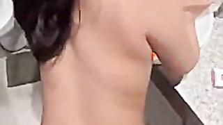 Miss Alya Ngentot Mendesah Makin Sange