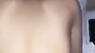 Si Adik Udah Tau Ngewe