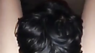 Si Adik Udah Tau Ngewe