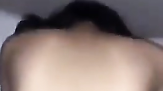 Si Adik Udah Tau Ngewe