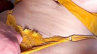 Alexa Joy button Internal ejaculation