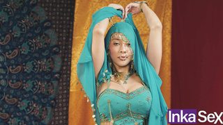 Chudai - Vatsiana Sees And Recounts How His Step-mom - VITORIA BEATRIZ