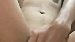 Awek Tudung Stim Kena Korek