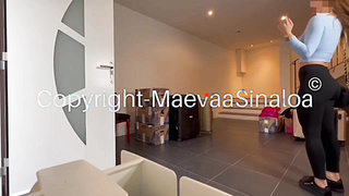 My cheating spouse catches me having intercourse with his bestie during my stir