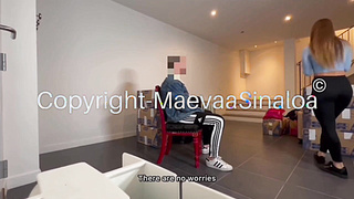 My cheating spouse catches me having intercourse with his bestie during my stir