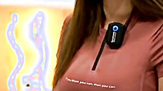 Cupi Cupita Gunungnya Gede Banget