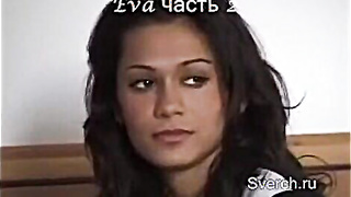 Uber-cute orgy with Eva (Uma Zex)