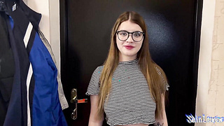 Super-naughty Breezy, Fat Boy-meat Made Her Spunk And She Luved It! Best Pornography Ever!