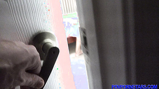 One Camera 3 way - Lexy Bandera