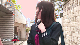 SHIOFUKY - Reinas Enticing Asian Abilities Make an impression In Rock hard Gang Shagging Fucky-fucky