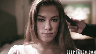 DEEP TABOO - Exceptionally prohibited story with kinky health center staff