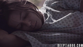 DEEP TABOO - Exceptionally prohibited story with kinky health center staff