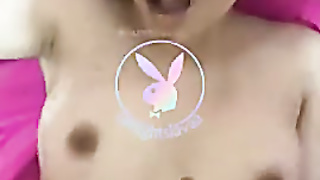 Mahasiswi Abg Hijab Merah 18yo Pasuruan Utter Face 15