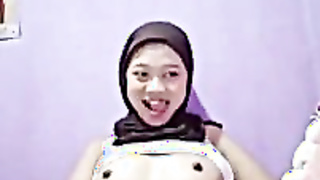 Abg Pelajar Masih Sma Colmek Liar Banget