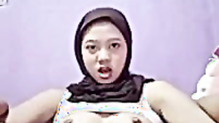 Abg Pelajar Masih Sma Colmek Liar Banget