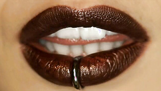 Holly Halston Plowing In The Living Guest room With Her Piercings - Chris Johnson