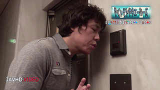 FERAME - Crazy Chinese Queen Maki Horiguchi Aces Her Provocative Oral pleasure Abilities