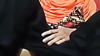 BanGLa Desi Muslim Paramours Mms Seep!?