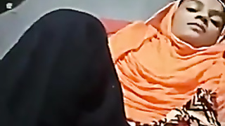 BanGLa Desi Muslim Paramours Mms Seep!?