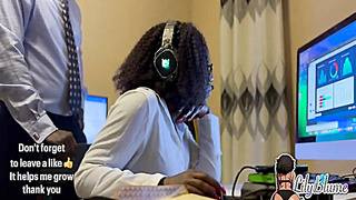 Supervisor Pummels Black Assistant