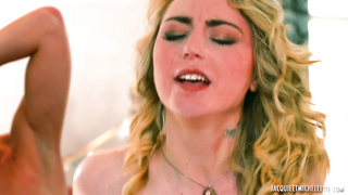 The Bride - Candie Luciani